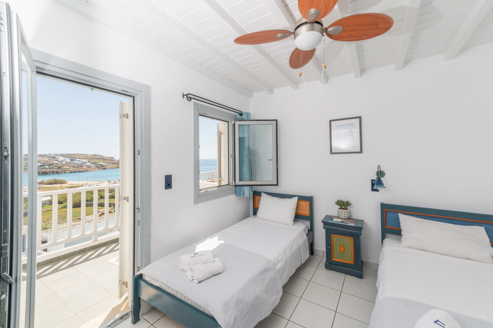 Foto - Penelope Village by Mr and Mrs White