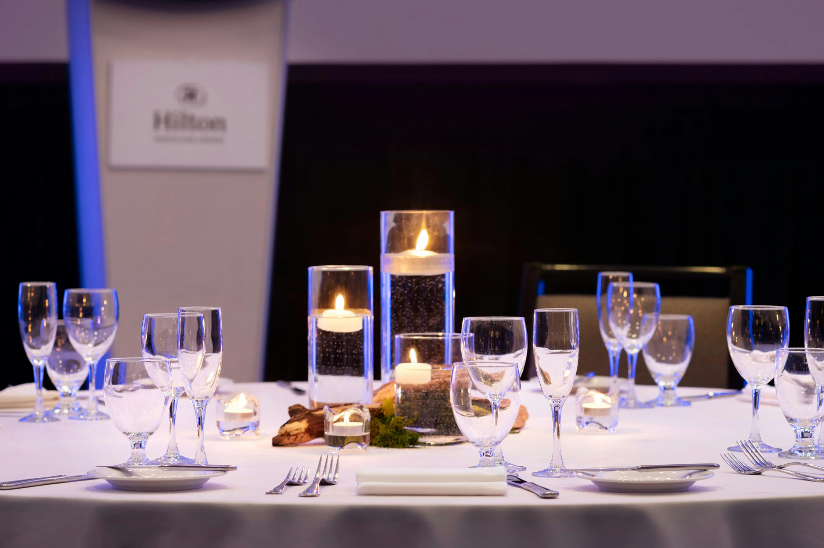 Photo - Hilton Vancouver Airport