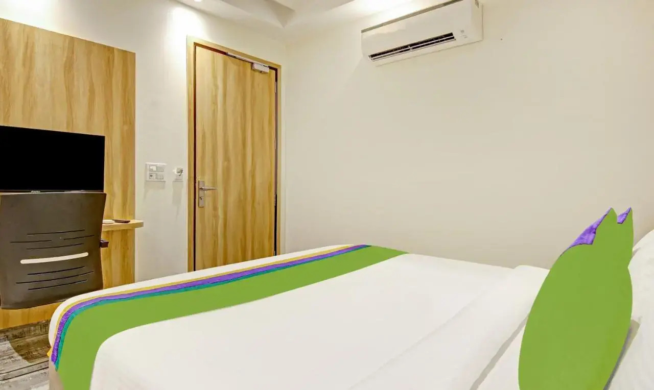 Foto - Treebo Stellar Inn