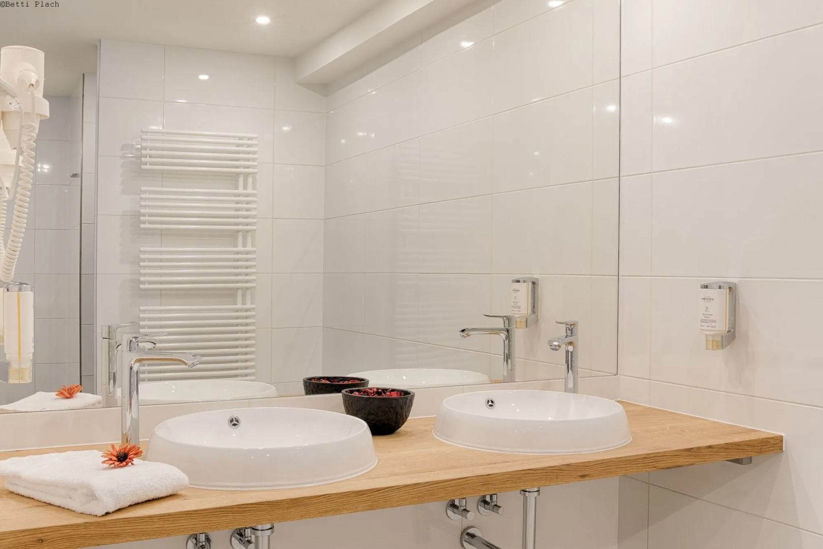 Photo - Mercure Hotel Raphael Wien
