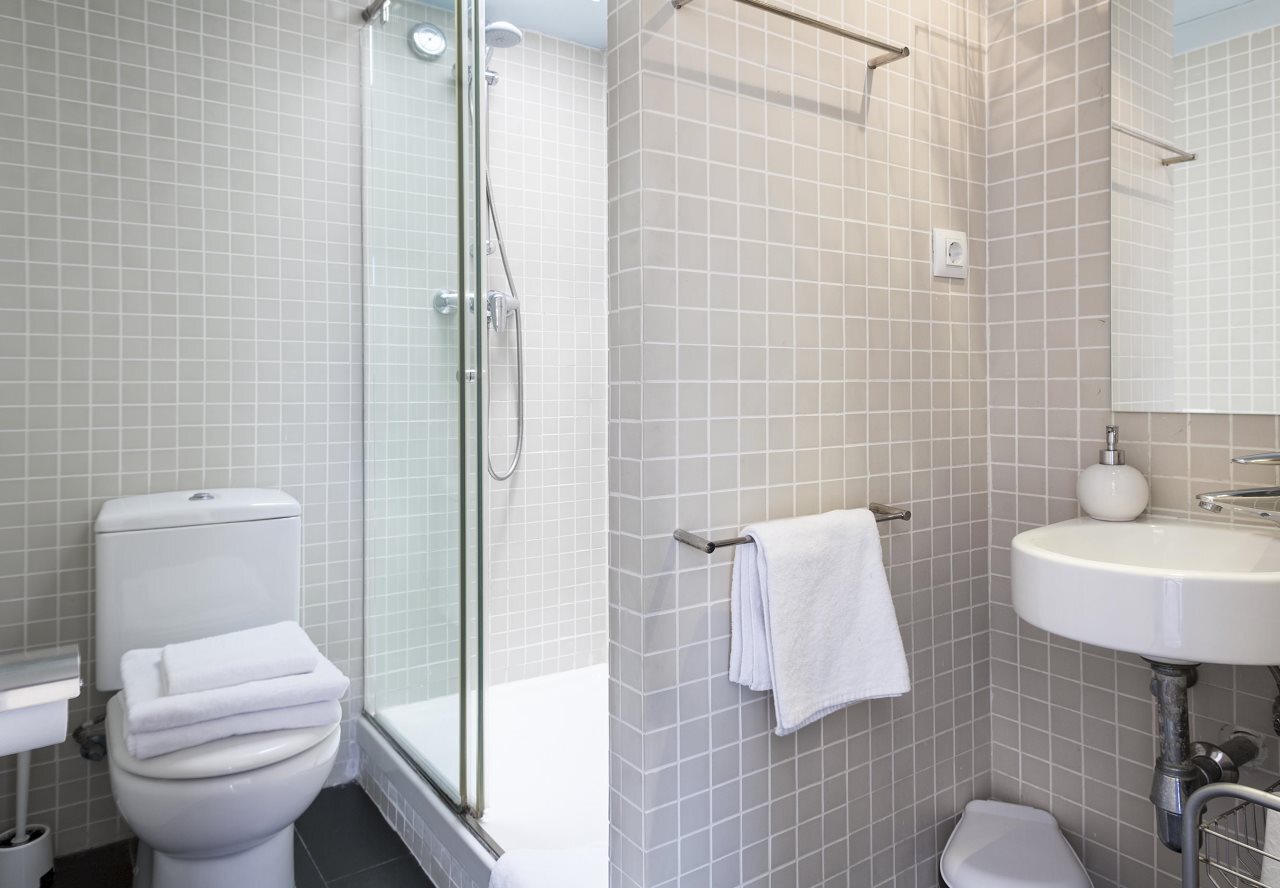 Foto - Inside Barcelona Apartments Esparteria