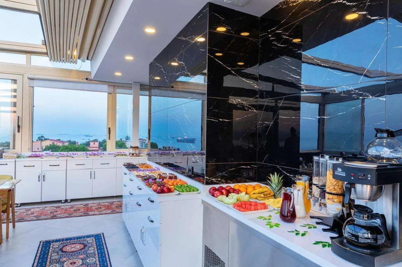 Foto - Eastanbul Suites