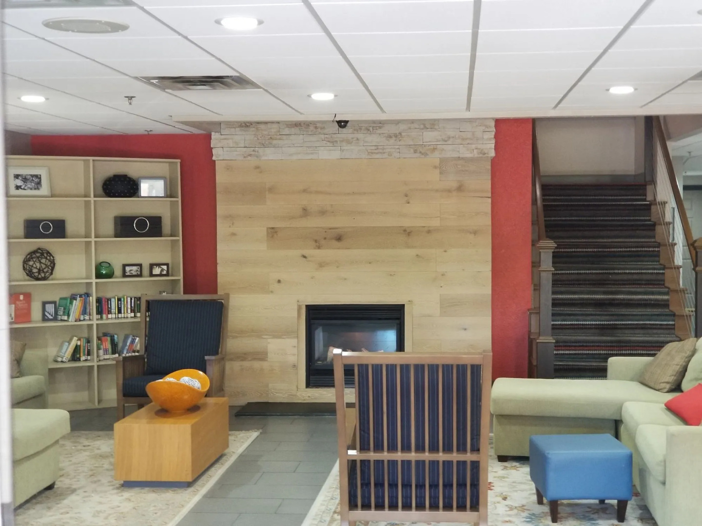 Foto - Country Inn & Suites by Radisson, Charlotte University Place, NC