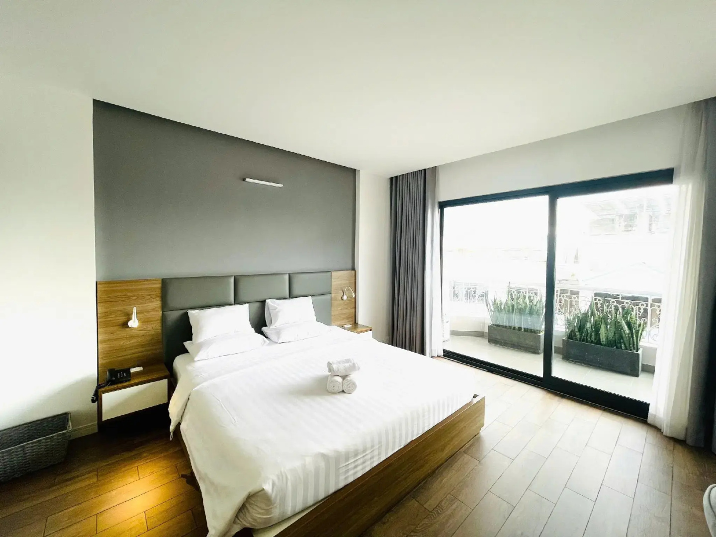 Foto - Royal Dragon Boutique Hotel
