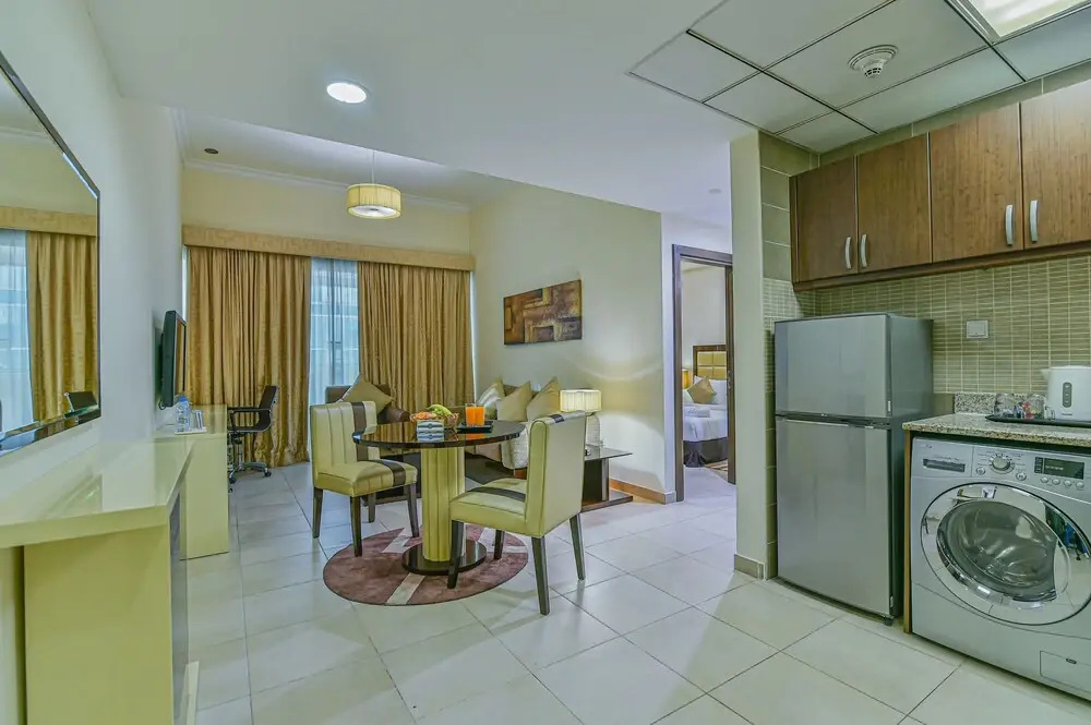 Photo - Vista Hotel Apartments Deluxe