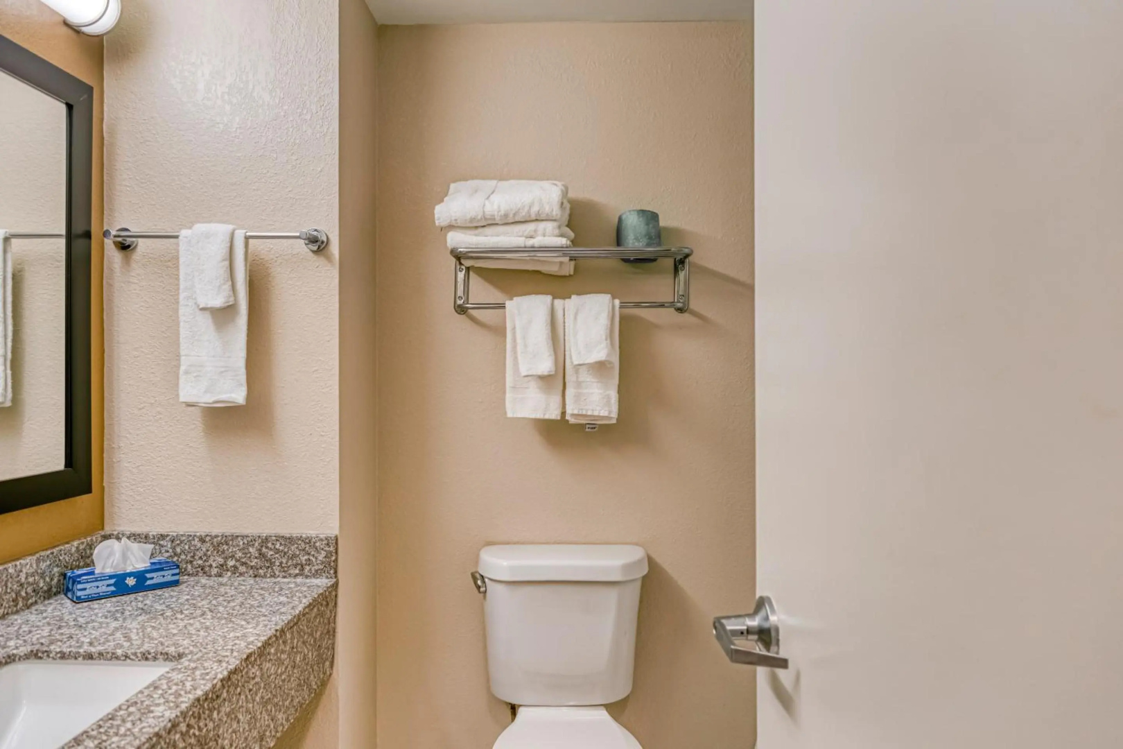 Foto - Trident Inn & Suites New Orleans