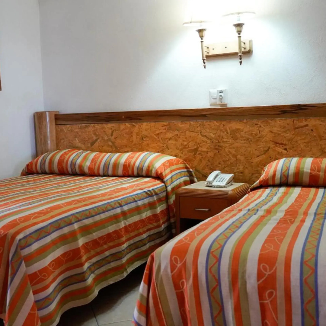 Foto - Tropicana Hotel Puerto Vallarta