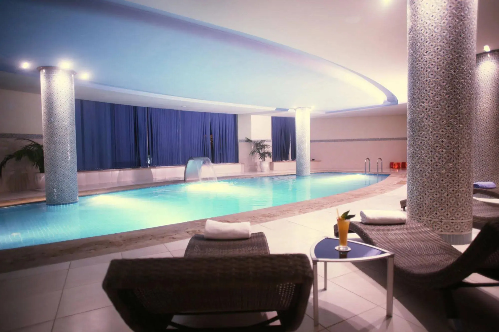 Photo - Grand Mogador Sea View & Spa