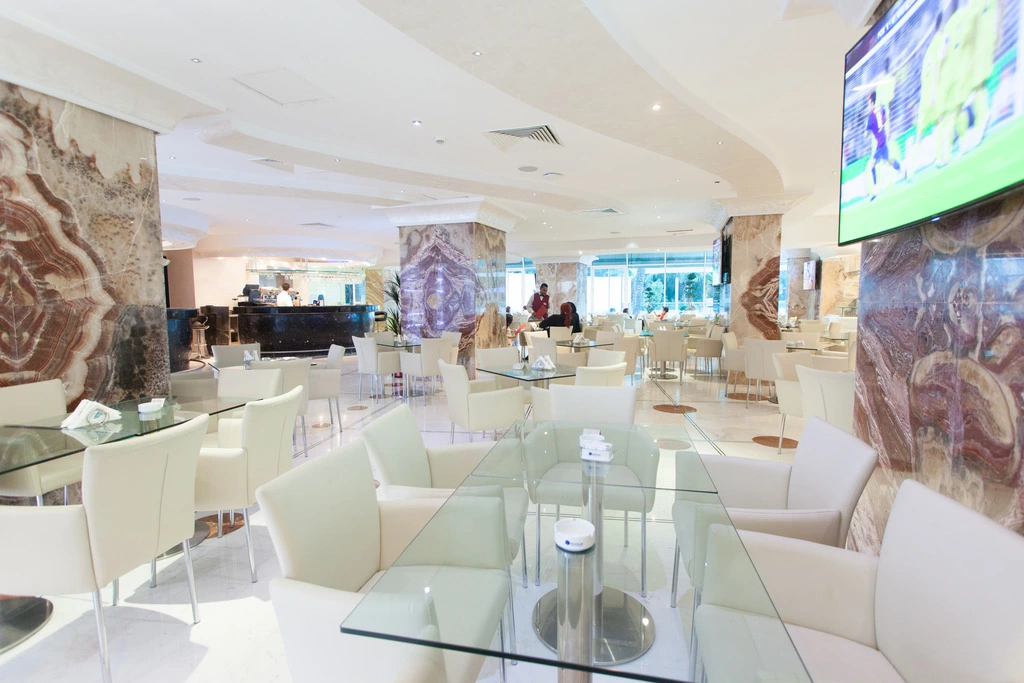 Photo - The Penthouse Suites Hotel