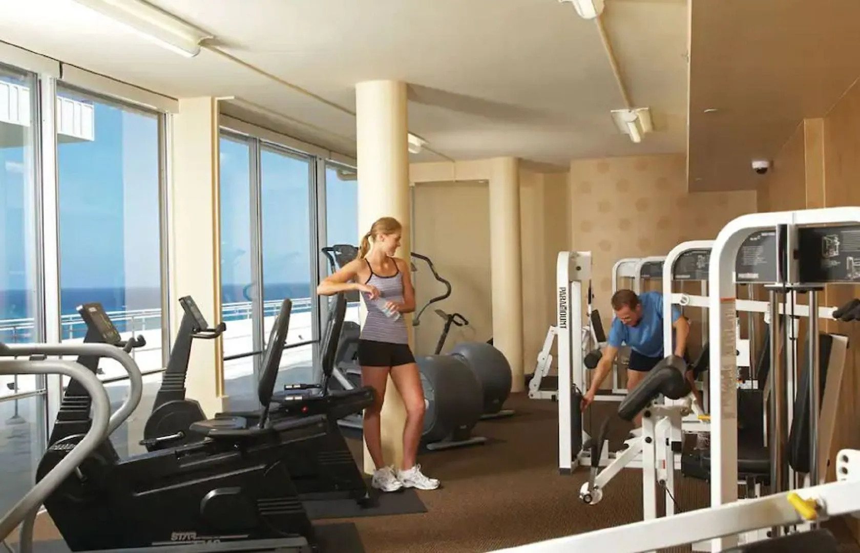 Foto - OUTRIGGER Waikiki Beach Resort