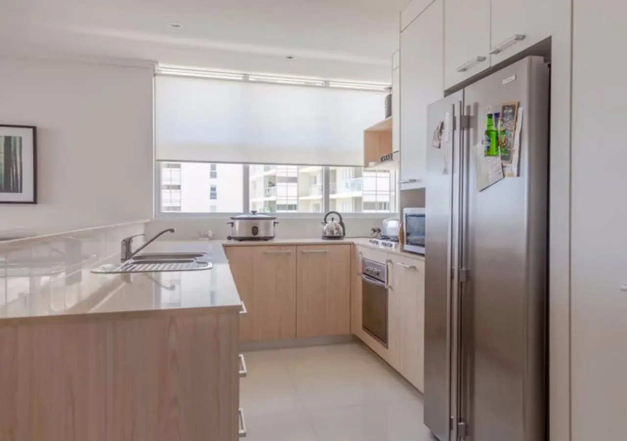 Photo - Trilogy Residences Brisbane