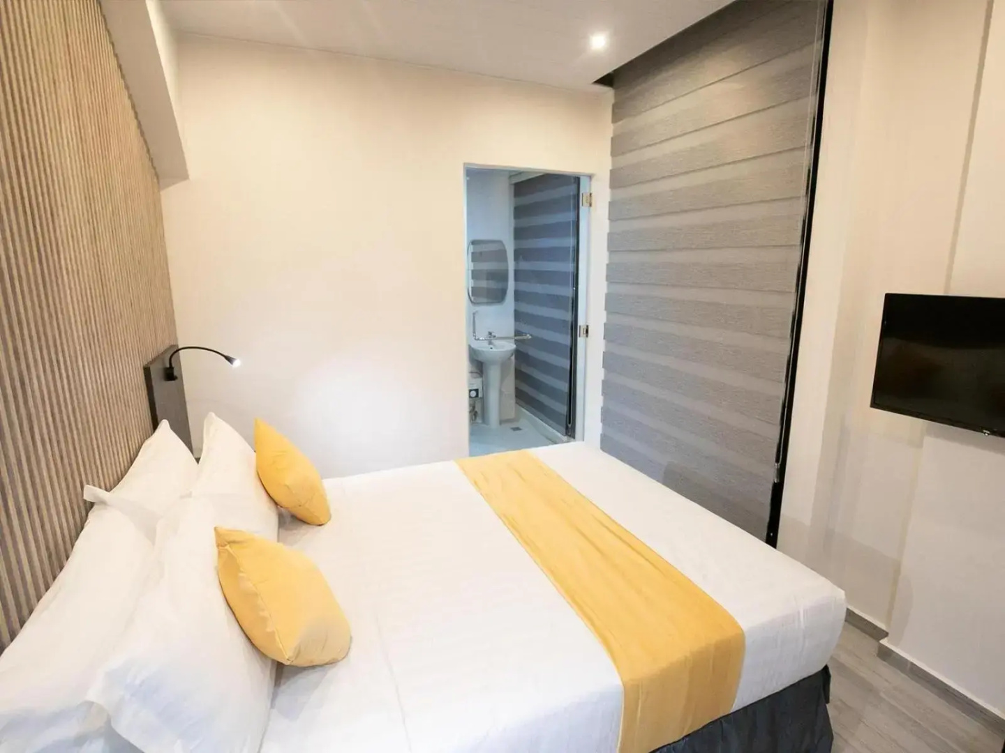 Photo - City Pod Hotel