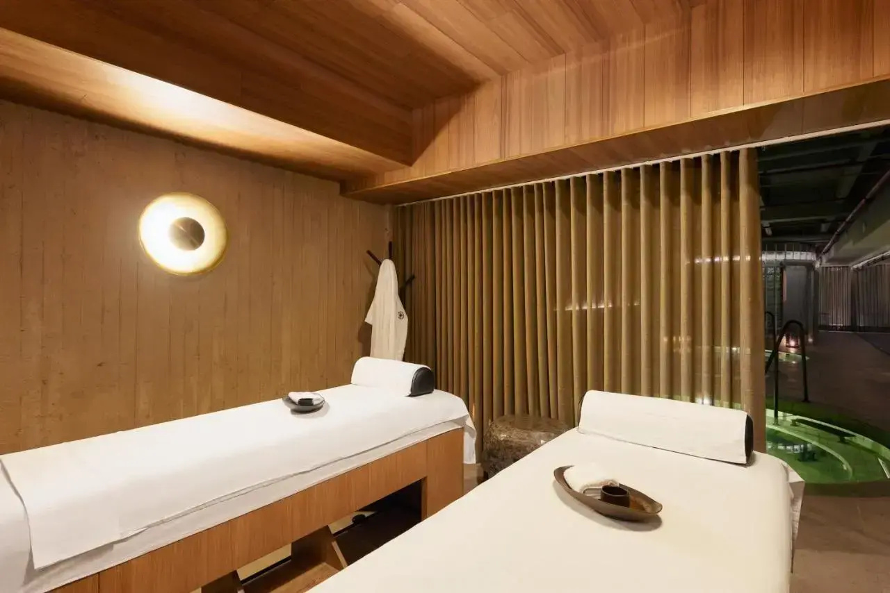 Photo - Wellcomm Spa & Hotel