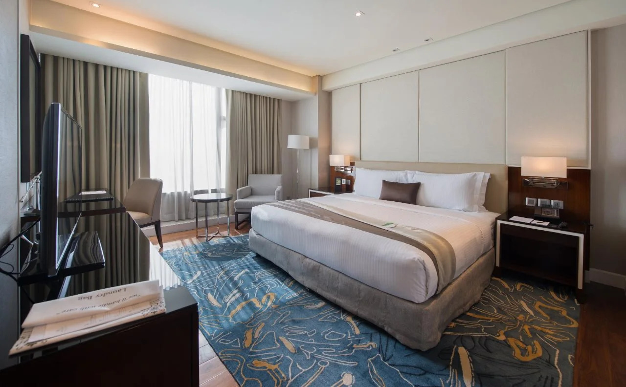 Photo - Ascott Bonifacio Global City Manila