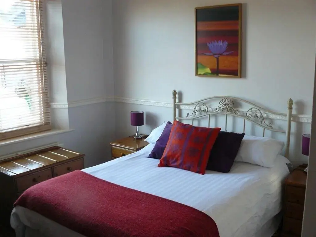 Photo - The Shrubbery Hotel