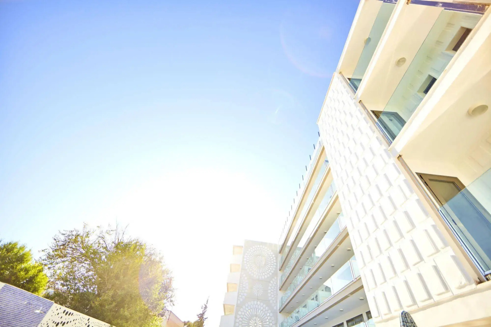 Photo - Indico Rock Hotel Mallorca - Adults Only