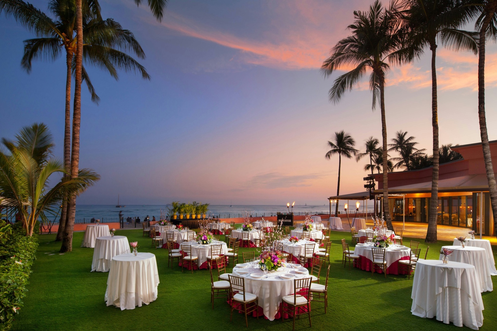 Photo - The Royal Hawaiian, A Luxury Collection Resort, Waikiki