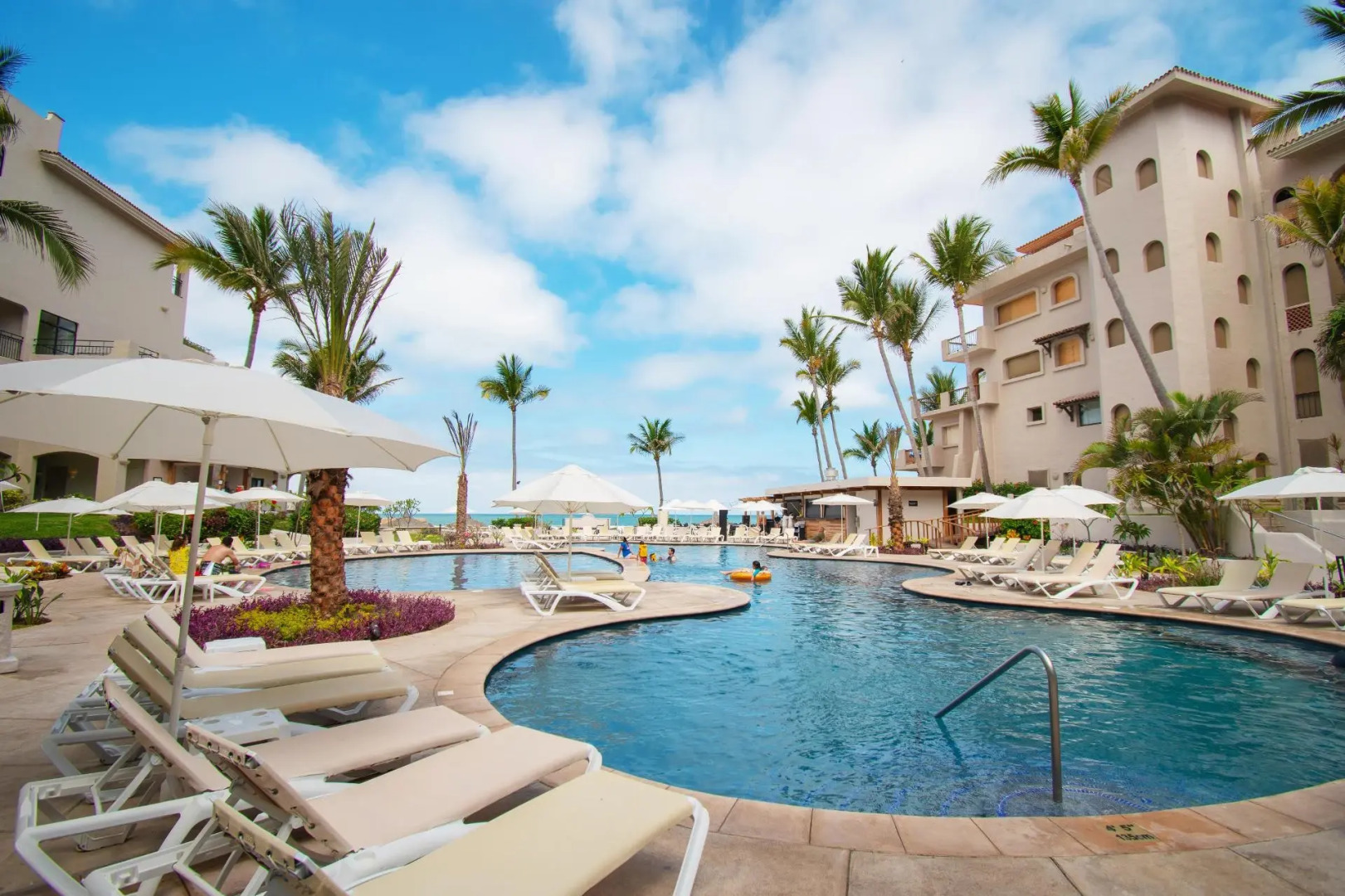 Photo - Pueblo Bonito Mazatlan Beach Resort - All Inclusive