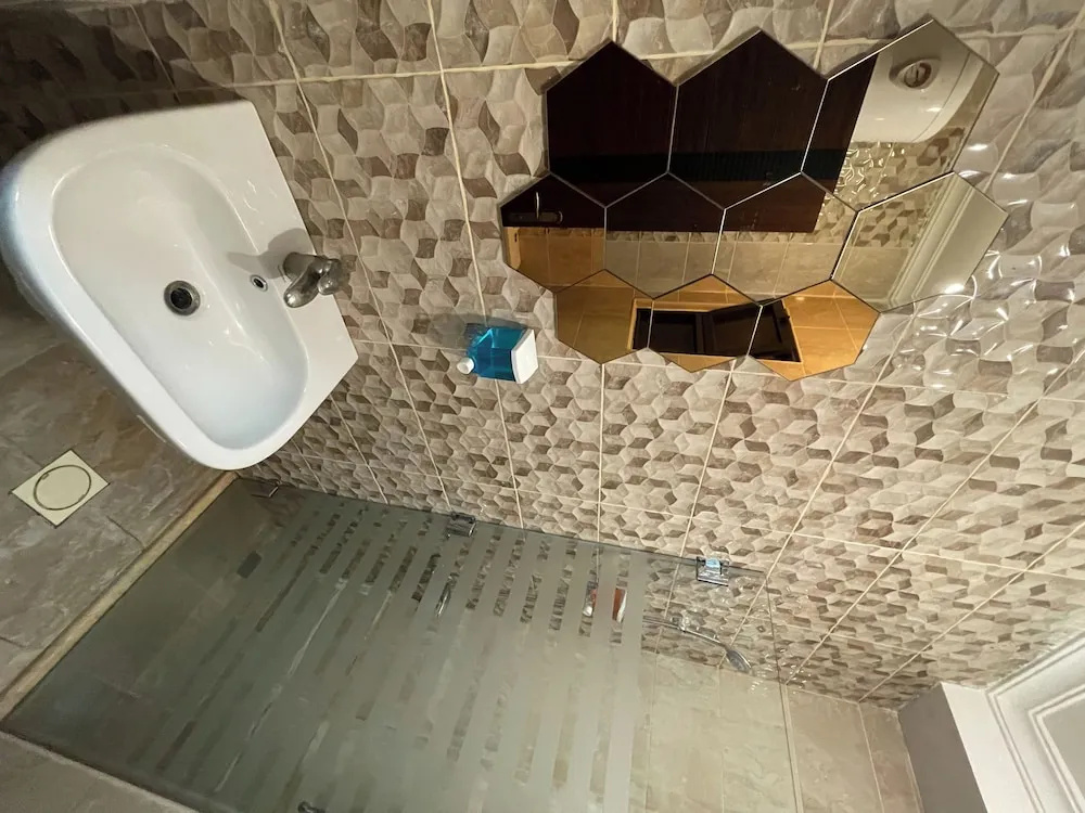 Charming Amman Apartment