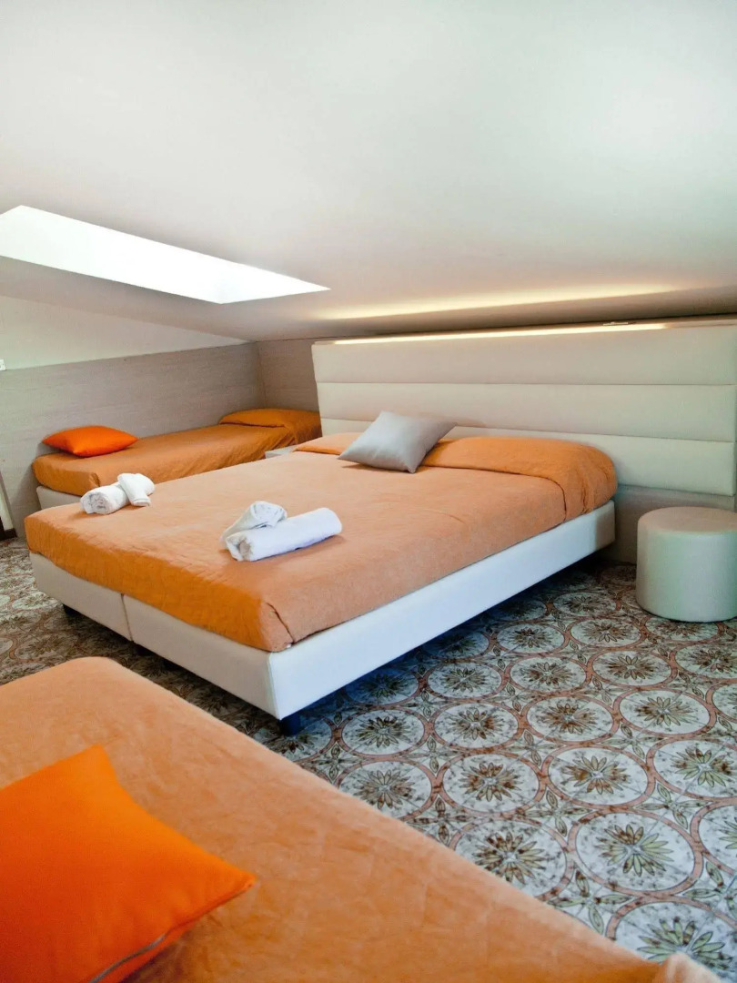 Foto - Riviera Mare Beach Life Hotel