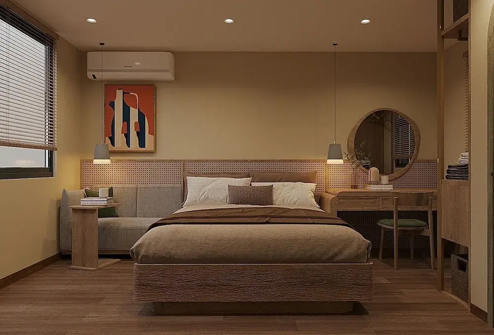 Foto - 9 Inn Boutique Stays in Thao Dien