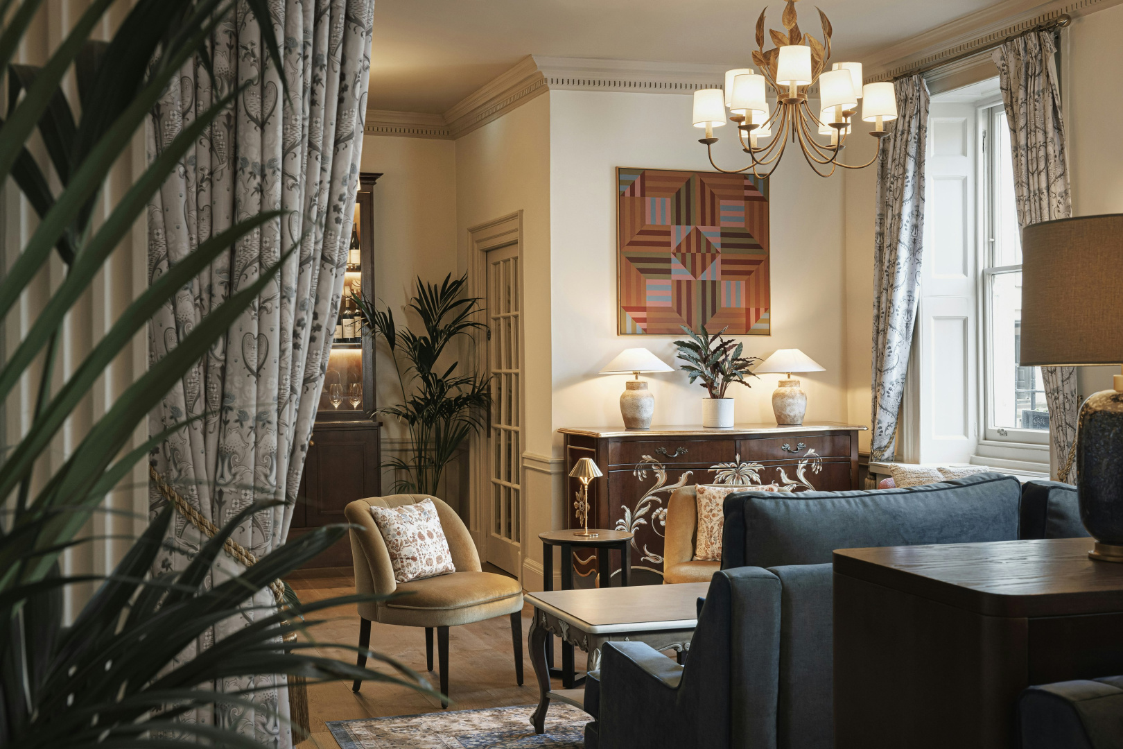 Photo - Francis Hotel Bath - MGallery