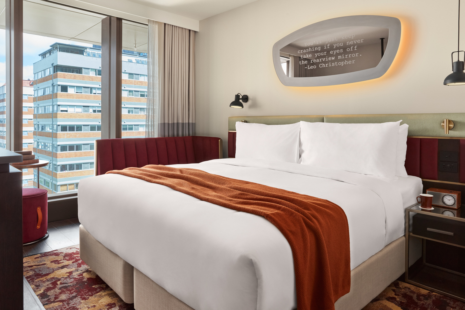 Foto - Hotel Indigo Auckland by IHG
