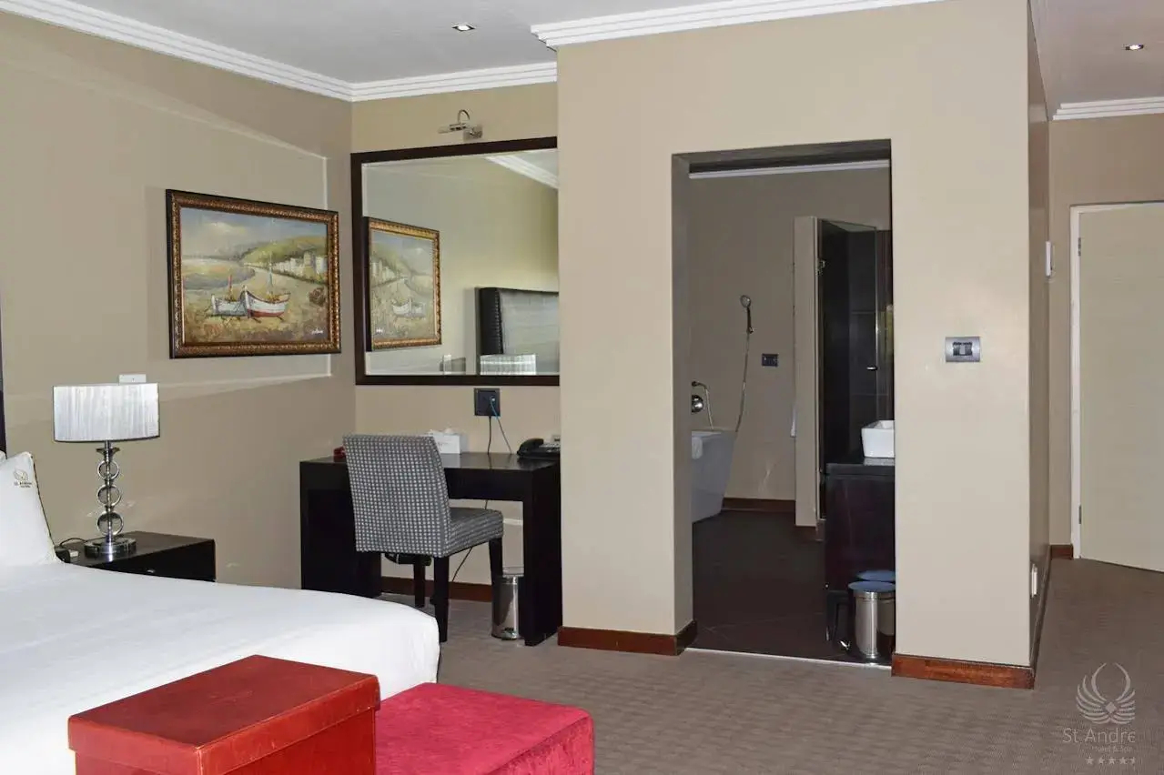 Photo - St Andrews Boutique Hotel