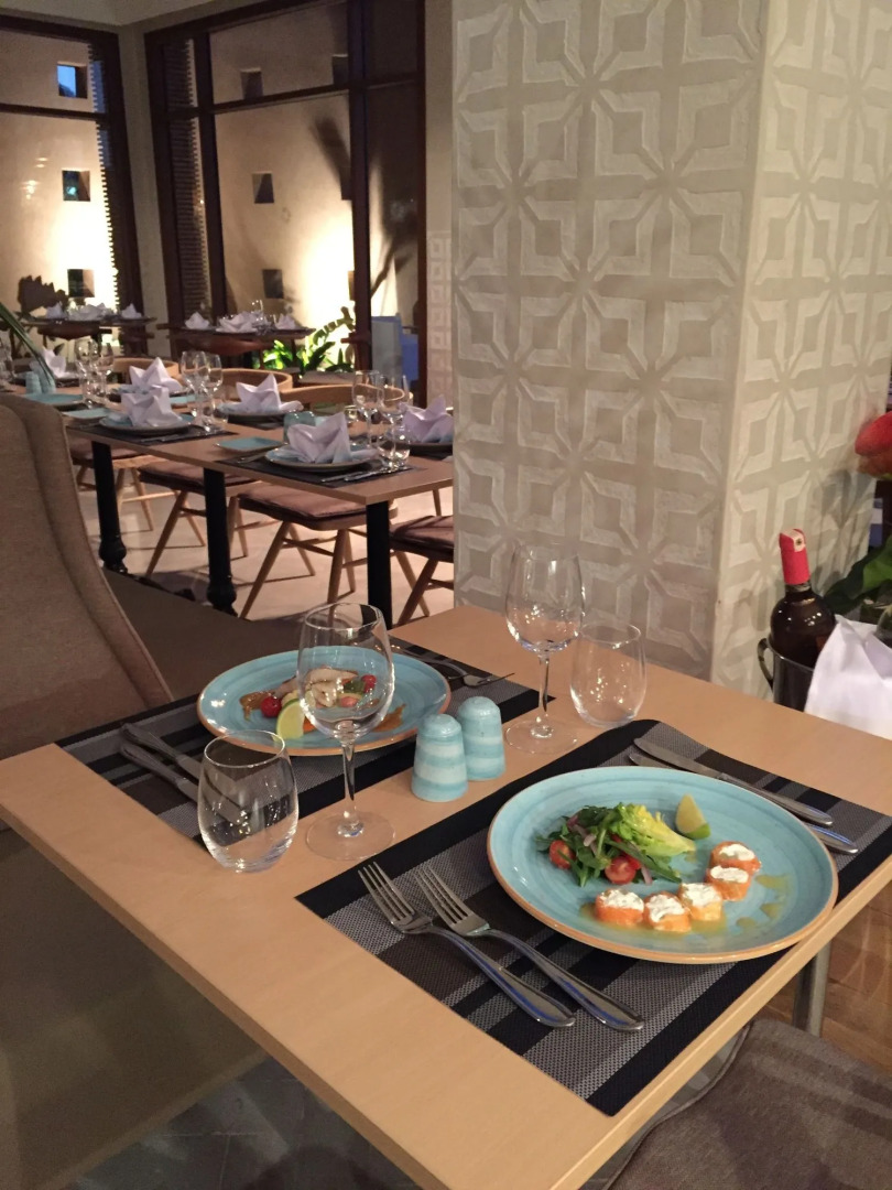 Foto - Be Live Experience Marrakech Palmeraie - All Inclusive