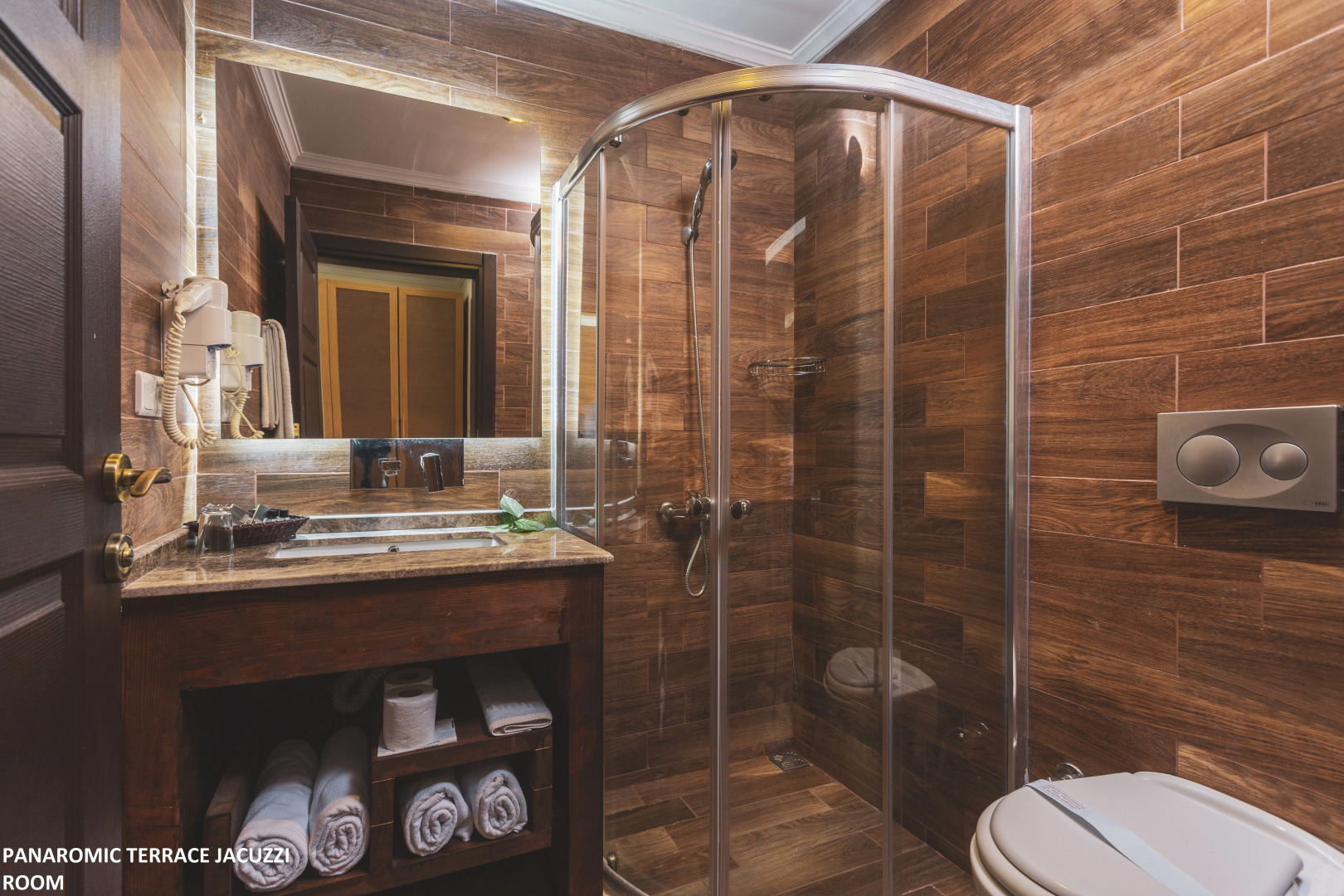 Foto - Manaspark Deluxe Hotel