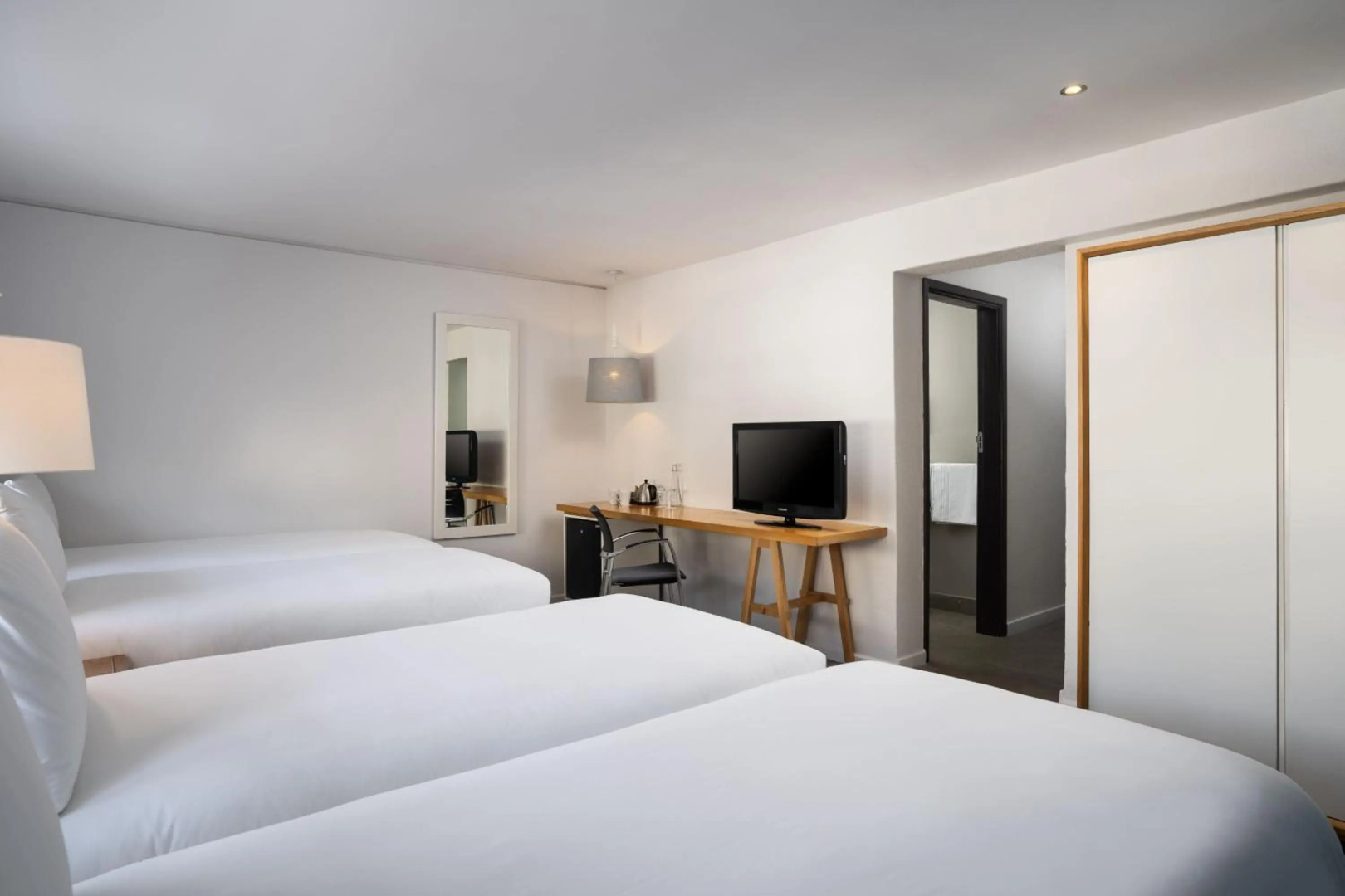 Foto - Protea Hotel by Marriott Cape Town Sea Point