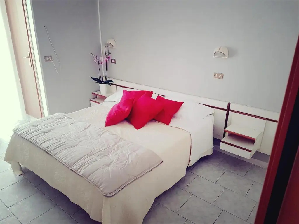 Foto - Hotel Giannella