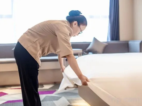 Lavande Hotel Dongguan  Songshan Lake Huawei Tuanbowa Hotel