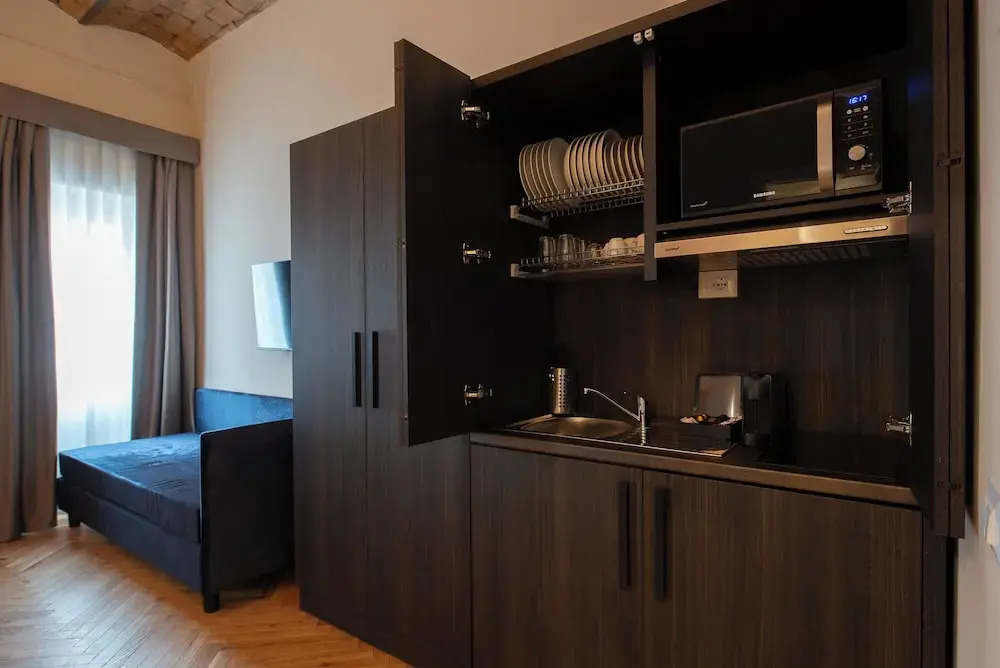 Photo - H77 Apartments - Maison D'Art Collection