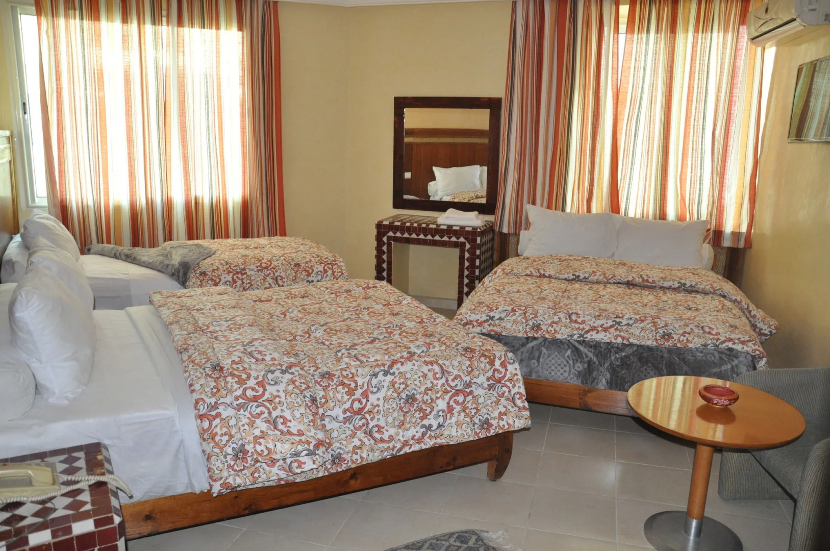 Foto - Hotel Colisee