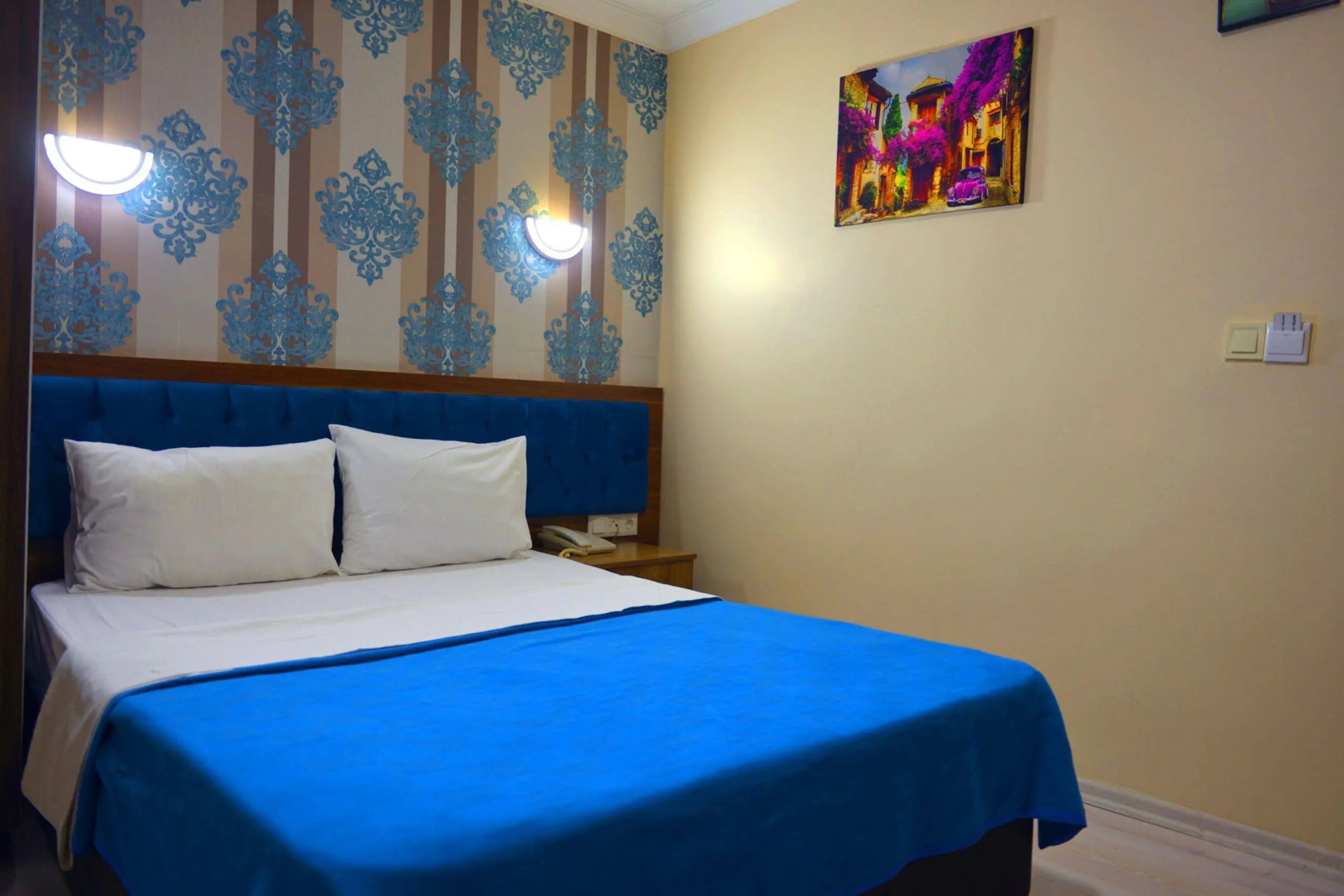 Foto - Hotel Marina City