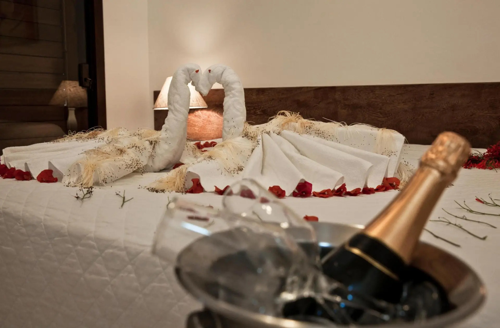 Foto - La Boheme Hotel e Apart Hotel