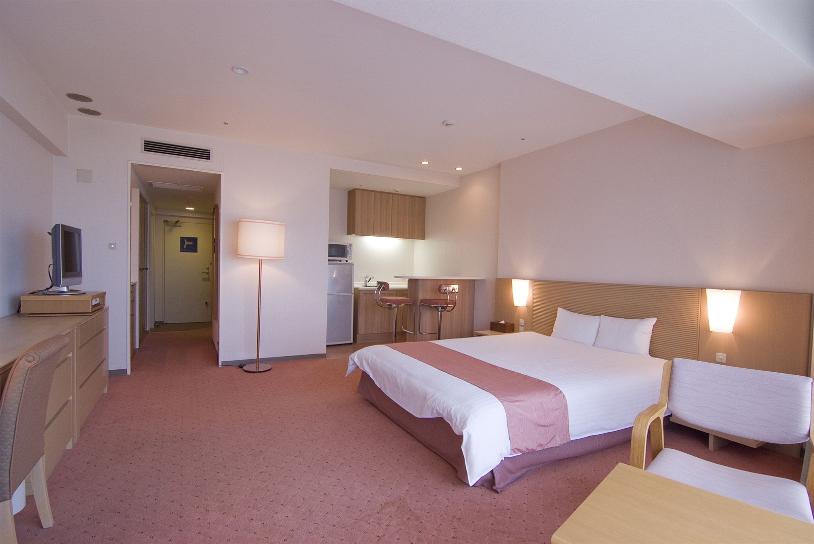 Foto - Okinawa Grand Mer Resort