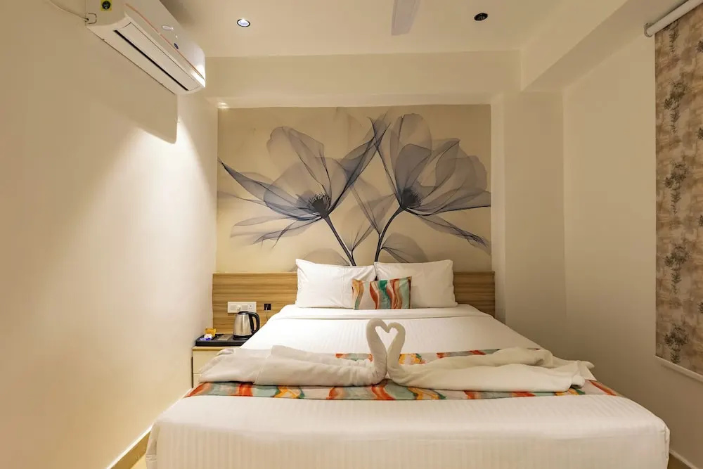 Hiwa Boutique Hotel