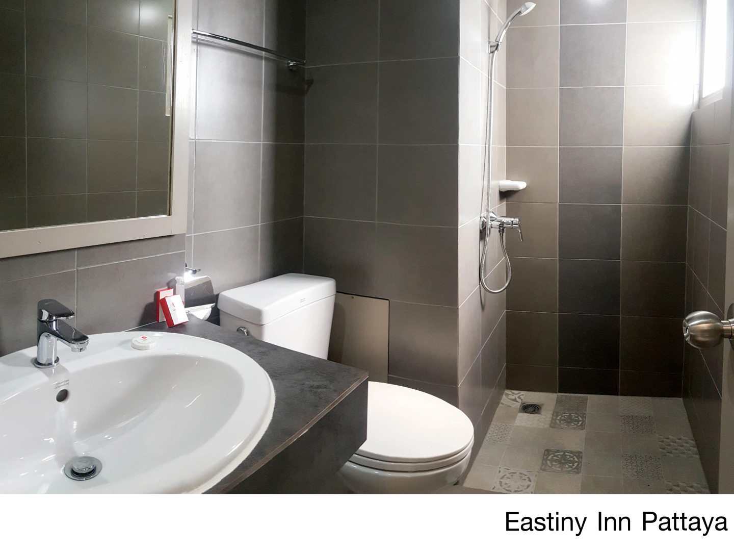 Foto - Eastiny Inn Hotel