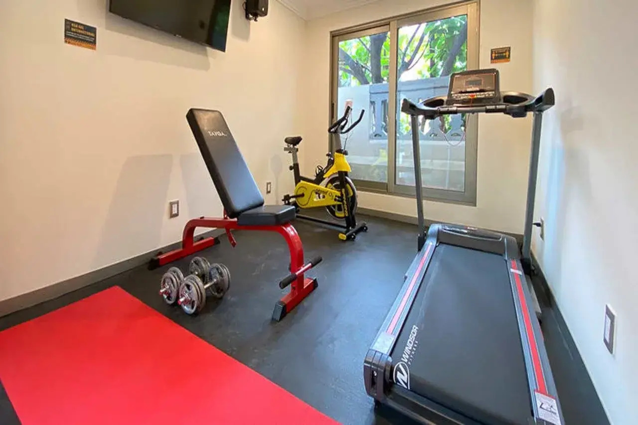 Foto - Hotel MX condesa CDMX, Trademark Collection by Wyndham