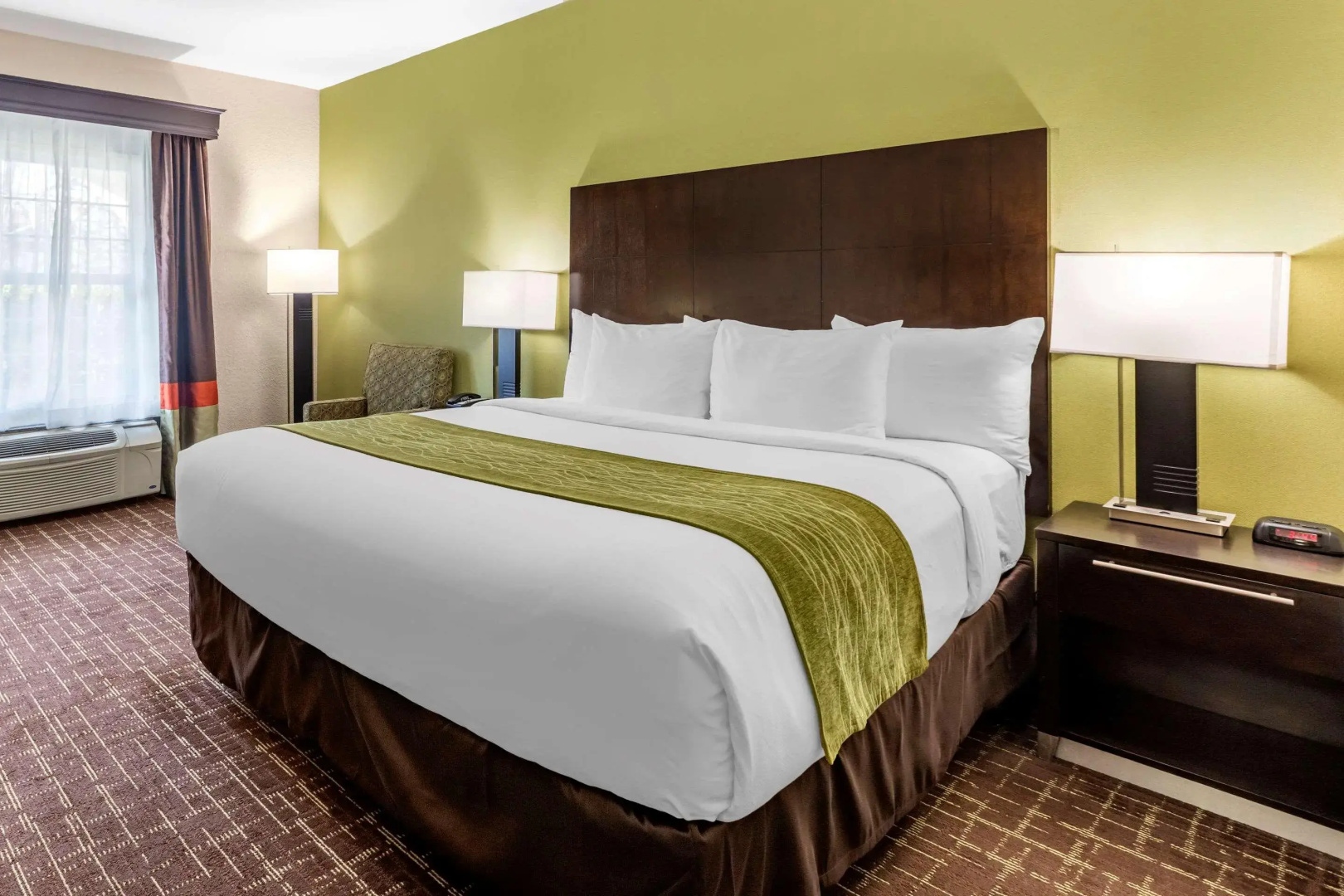 Photo - Comfort Inn San Diego Old Town