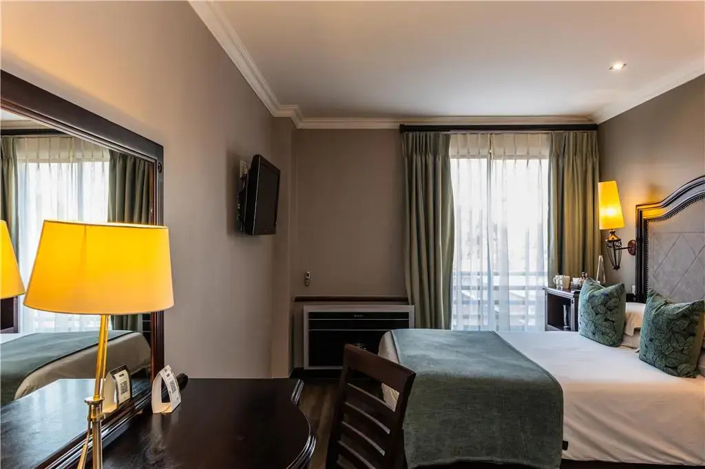 Foto - Premier Hotel Pretoria