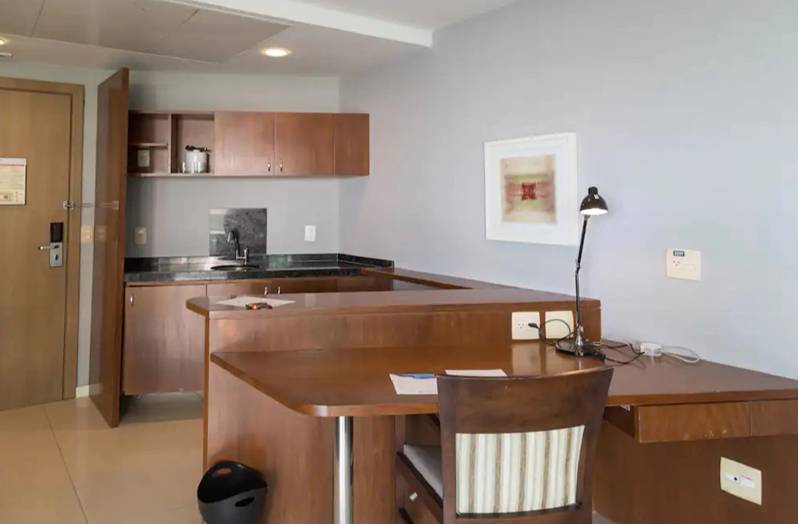 Foto - Wyndham Rio Barra