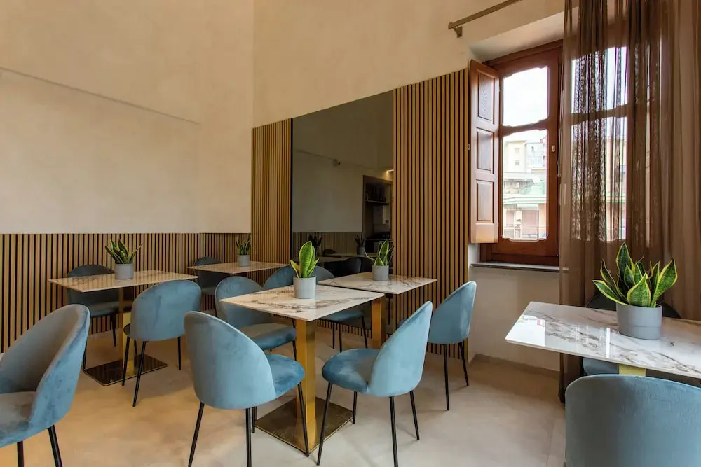 Foto - Villa Cipriano - Relais di Charm