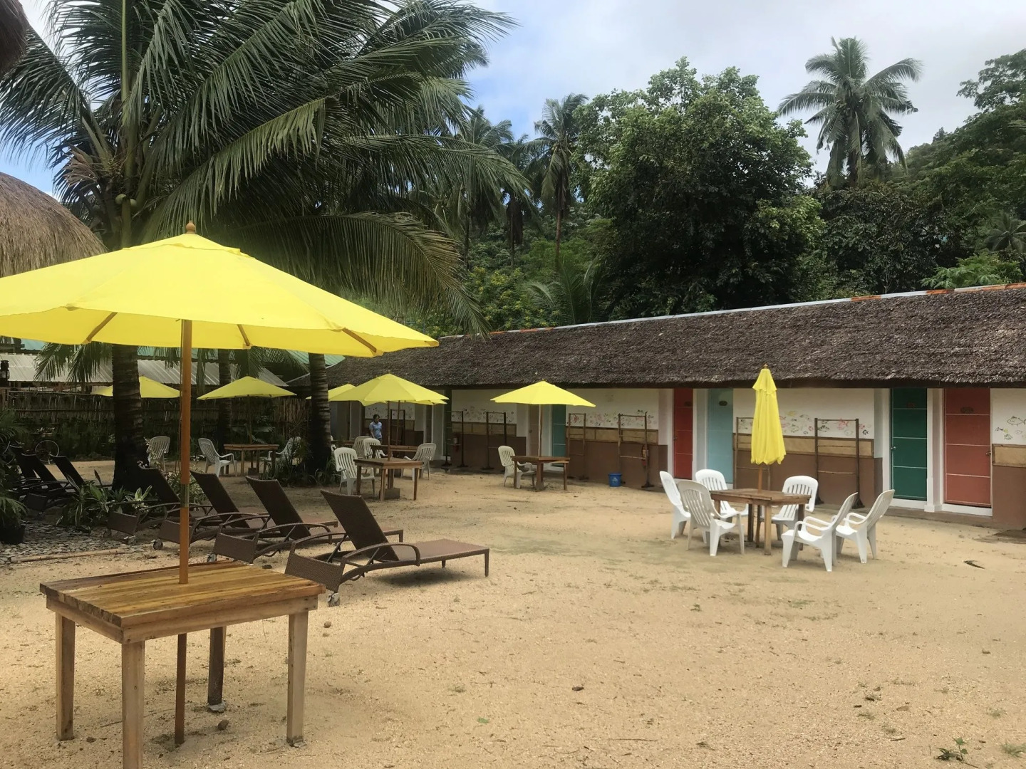 Foto - Dormitelsph El Nido