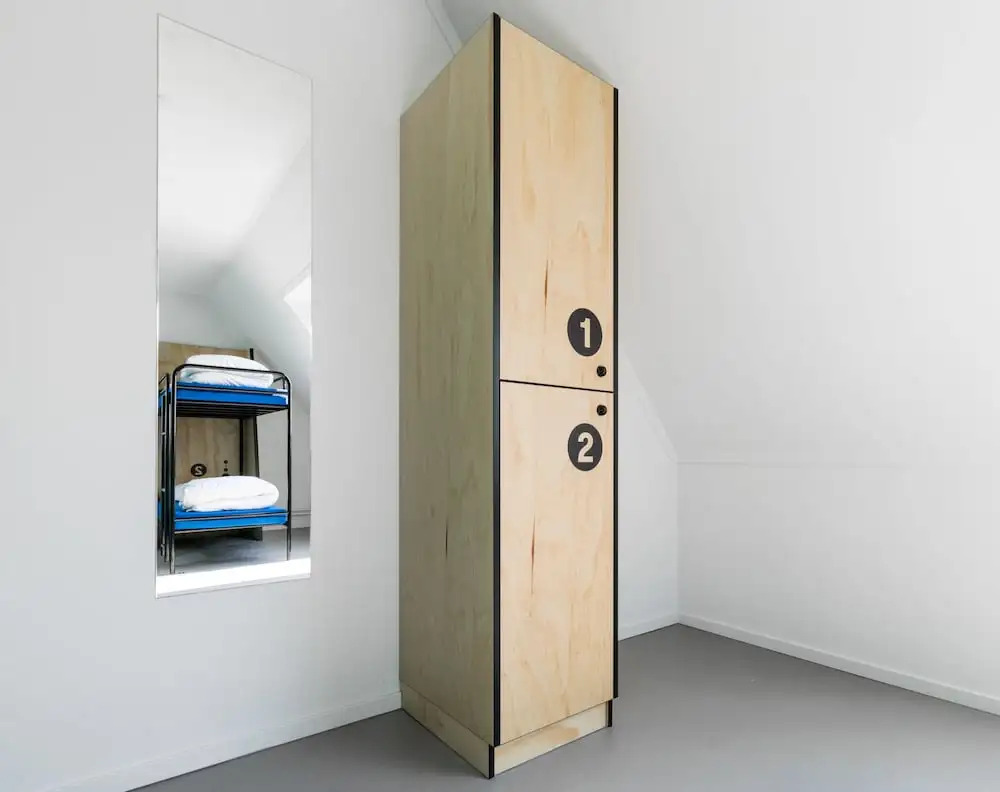 Photo - Via Amsterdam