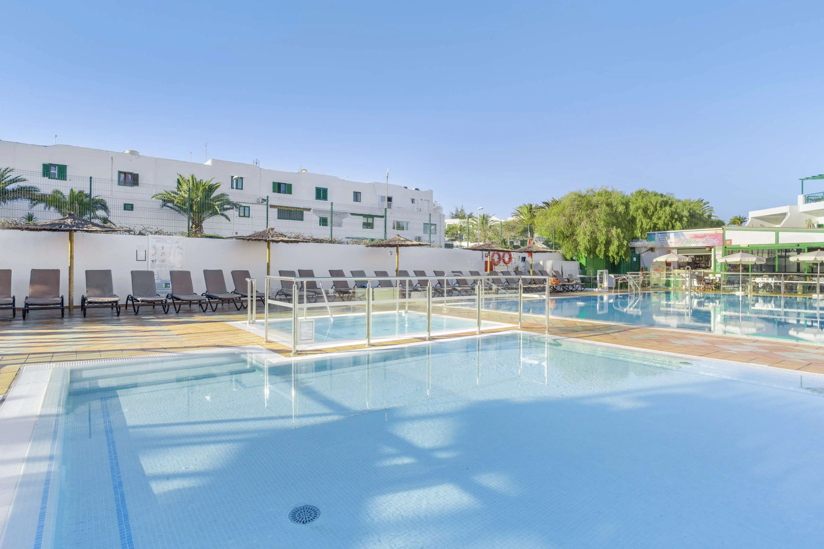 Foto - Club del Carmen