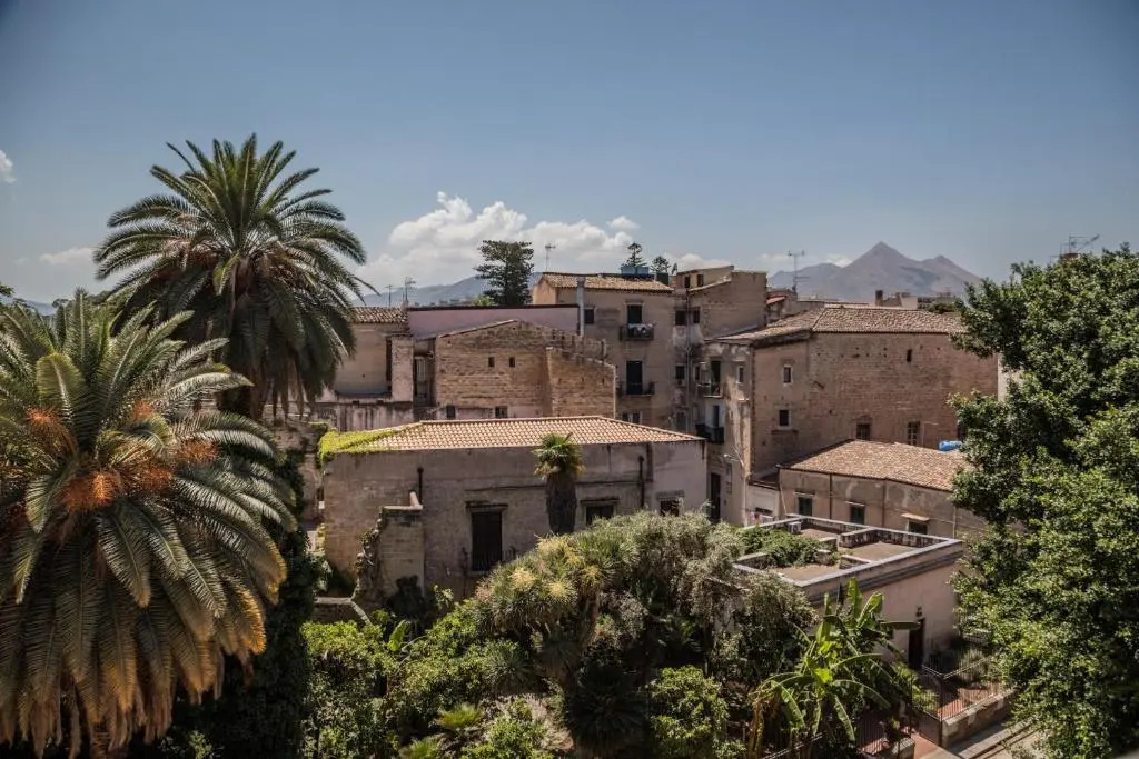 Photo - Camplus Palermo