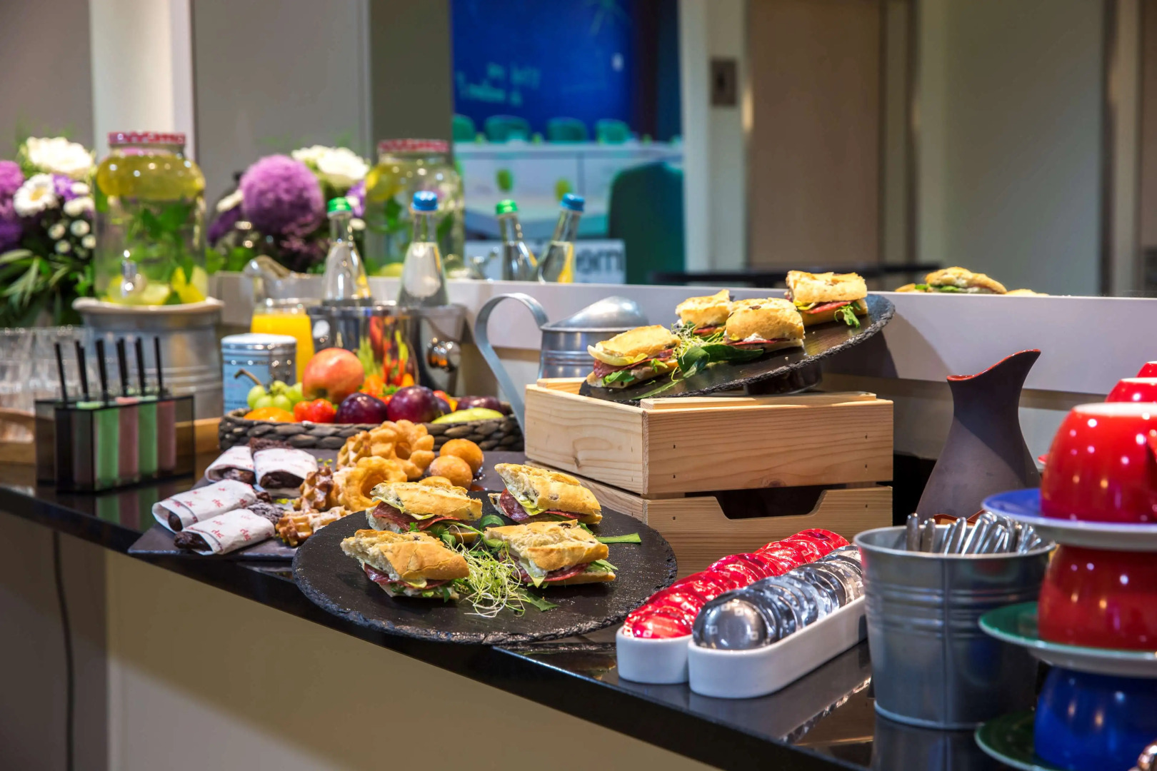 Foto - Radisson Hotel Zurich Airport